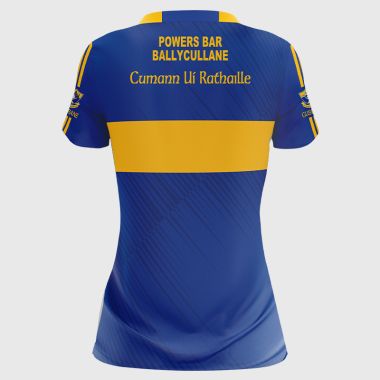 Gusserane GAA Women&#039;s Fit Jersey