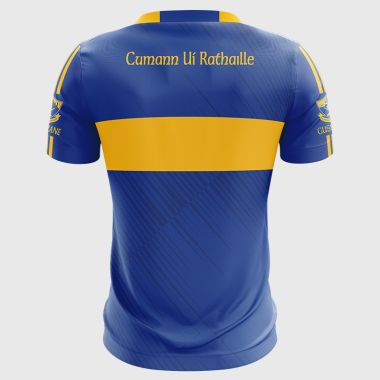 Gusserane GAA Kids’ Jersey