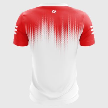 Athy Town FC Soccer Jersey