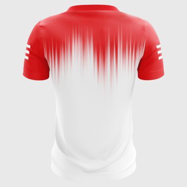 Athy Town FC Toddler Soccer Jersey