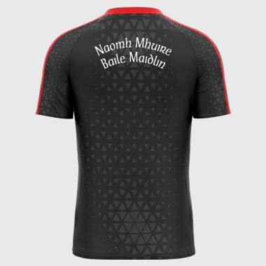 St. Marys of Maudlintown GAA Short Sleeve Training Top