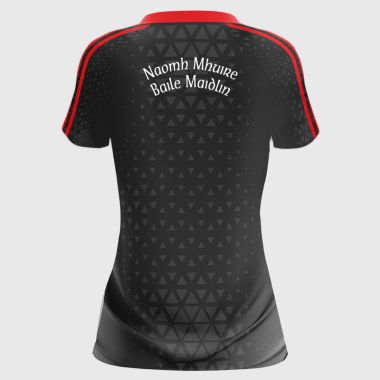 St. Marys of Maudlintown GAA Women&#039;s Fit Short Sleeve Training Top