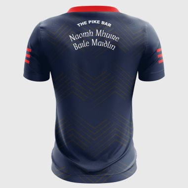 St. Marys of Maudlintown GAA Short Sleeve Training Top