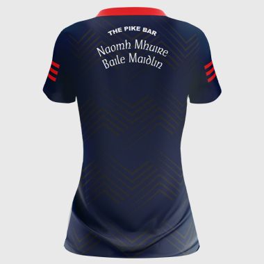 St. Marys of Maudlintown GAA Women&#039;s Fit Short Sleeve Training Top