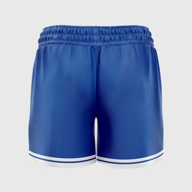 Athea United AFC Soccer Shorts