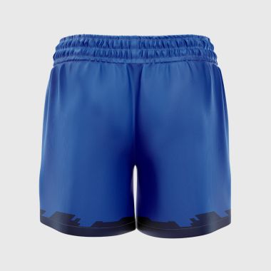 Pallas United FC Kids&#039; Soccer Shorts