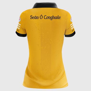 Seán Connolly&#039;s GAA Women&#039;s Fit Jersey