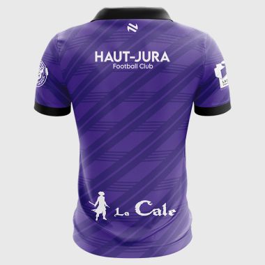 FC Haut-Jura Kids&#039; Soccer Jersey
