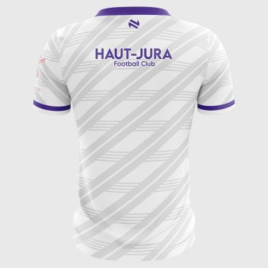 FC Haut-Jura Women&#039;s Soccer Jersey