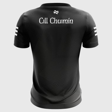 Kilcummin GAA Club Kids&#039; Short Sleeve Training Top