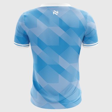 Slievenamon Celtic / Kilsheelan United Soccer Jersey