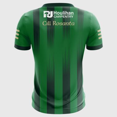 Kilrossanty GAA Club Jersey