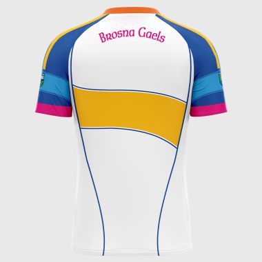 Brosna Gaels Camogie Jersey