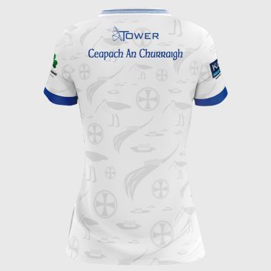 Cappincur GAA Women&#039;s Fit Jersey