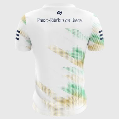 Park-Ratheniska GAA Short Sleeve Training Top