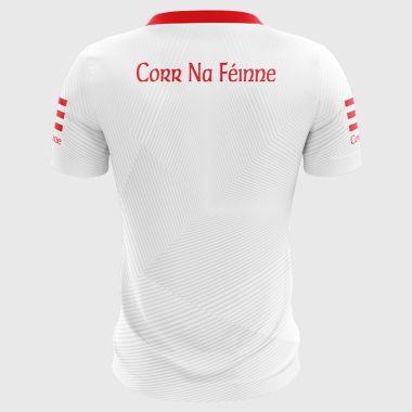 Cornafean GFC Jersey