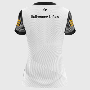 Ballymore LGFA - Longford Women&#039;s Fit Short Sleeve Training Top