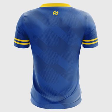 Breska Rovers AFC Kids&#039; Soccer Jersey