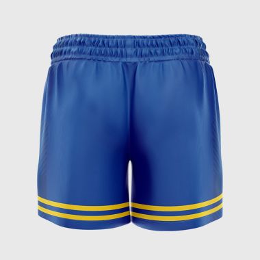 Breska Rovers AFC Soccer Shorts