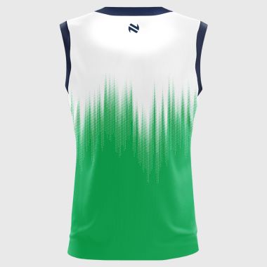 O&#039;Loughlin Gaels GAA &amp; Camogie Club Kilkenny Vest