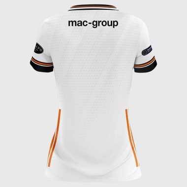 O&#039;Neills Armagh LGFA Women&#039;s Fit Jersey