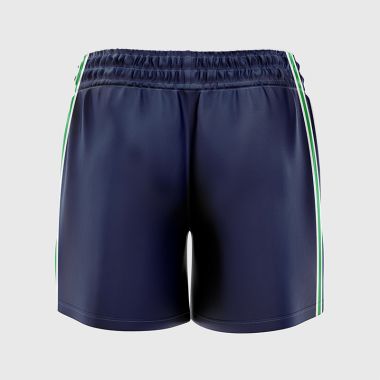 Na Fianna Abu Dhabi Mourne Shorts