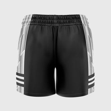 Na Fianna Abu Dhabi Mourne Shorts