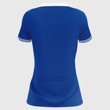 Naomh Mairtin GAA Jersey Womens Fit