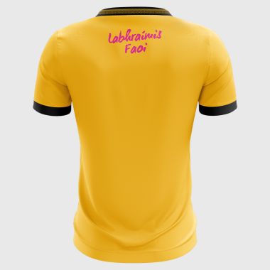 Laochra Loch Lao Kids’ LGFA GK Jersey