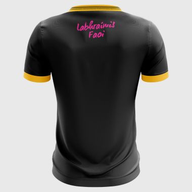 Laochra Loch Lao LGFA Jersey