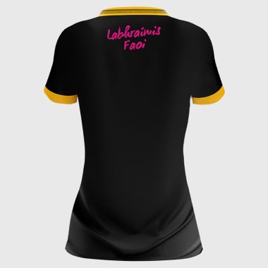 Laochra Loch Lao Women&#039;s Fit LGFA Jersey