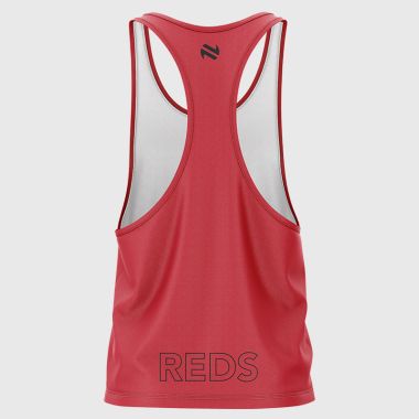 Langworthy Reds ARLFC Rugby Vest