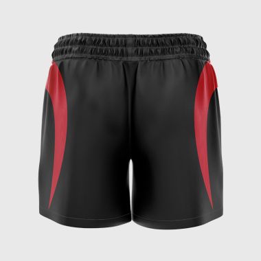 Langworthy Reds ARLFC Rugby Shorts
