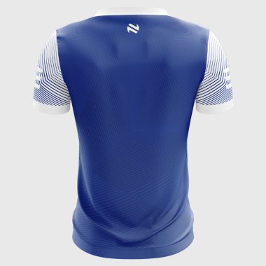 St. Marys R.F.C Limerick Short Sleeve Training Top