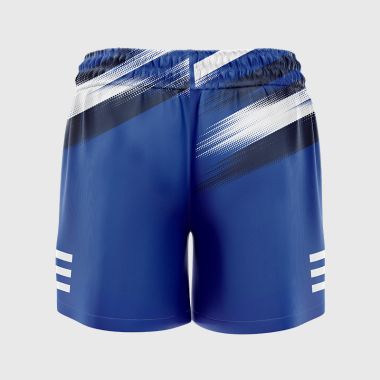 St. Marys R.F.C Limerick Mourne Shorts