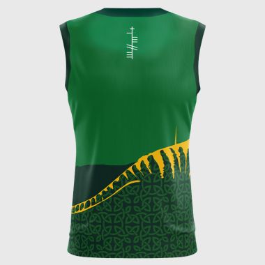 Tasmania GAA Vest