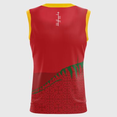 Tasmania GAA Vest