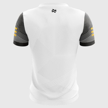 Glenn John Martin&#039;s GAC Short Sleeve Training Top