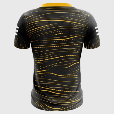Glenn John Martin&#039;s GAC Short Sleeve Training Top