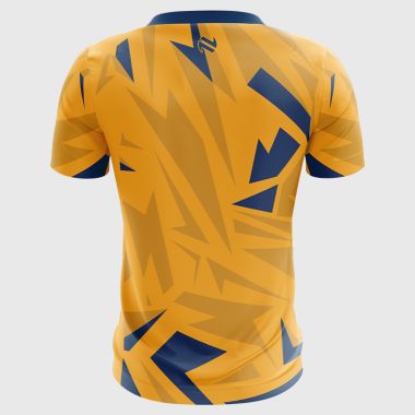 AFC Tattenhall Soccer Jersey