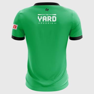 Peoria City Soccer Women&#039;s Soccer Jersey