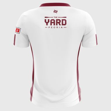 Peoria City Soccer Women&#039;s Soccer Jersey