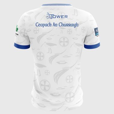 Cappincur GAA Kids’ Jersey