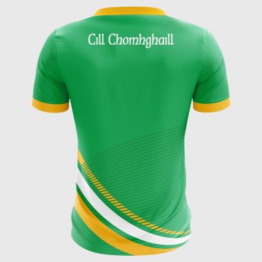 Kilcoole GAA Kids’ LGFA Jersey