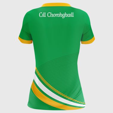 Kilcoole GAA Women&#039;s Fit LGFA Jersey