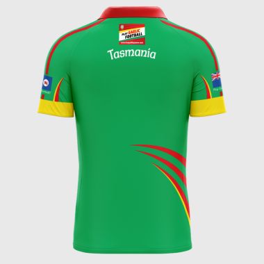 Tasmania GAA Jersey