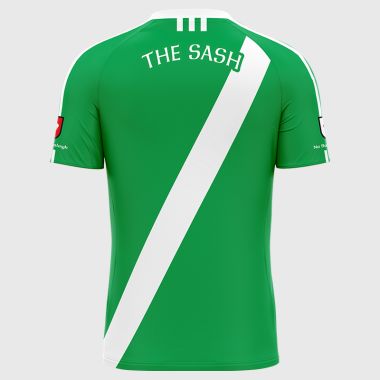 Newbridge Sarsfields Kids’ Jersey