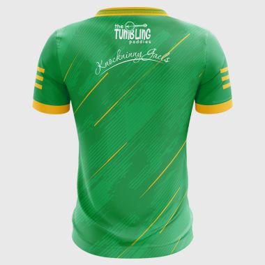 Knockninny Gaels LGFA Jersey