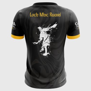 Loughmacrory GAA Handball Jersey