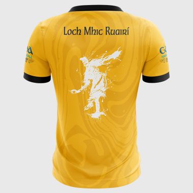 Loughmacrory GAA Handball Jersey